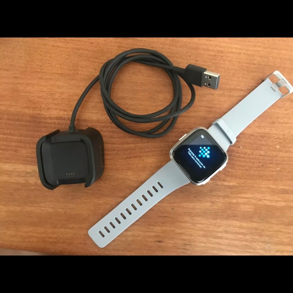 Fitbit Versa